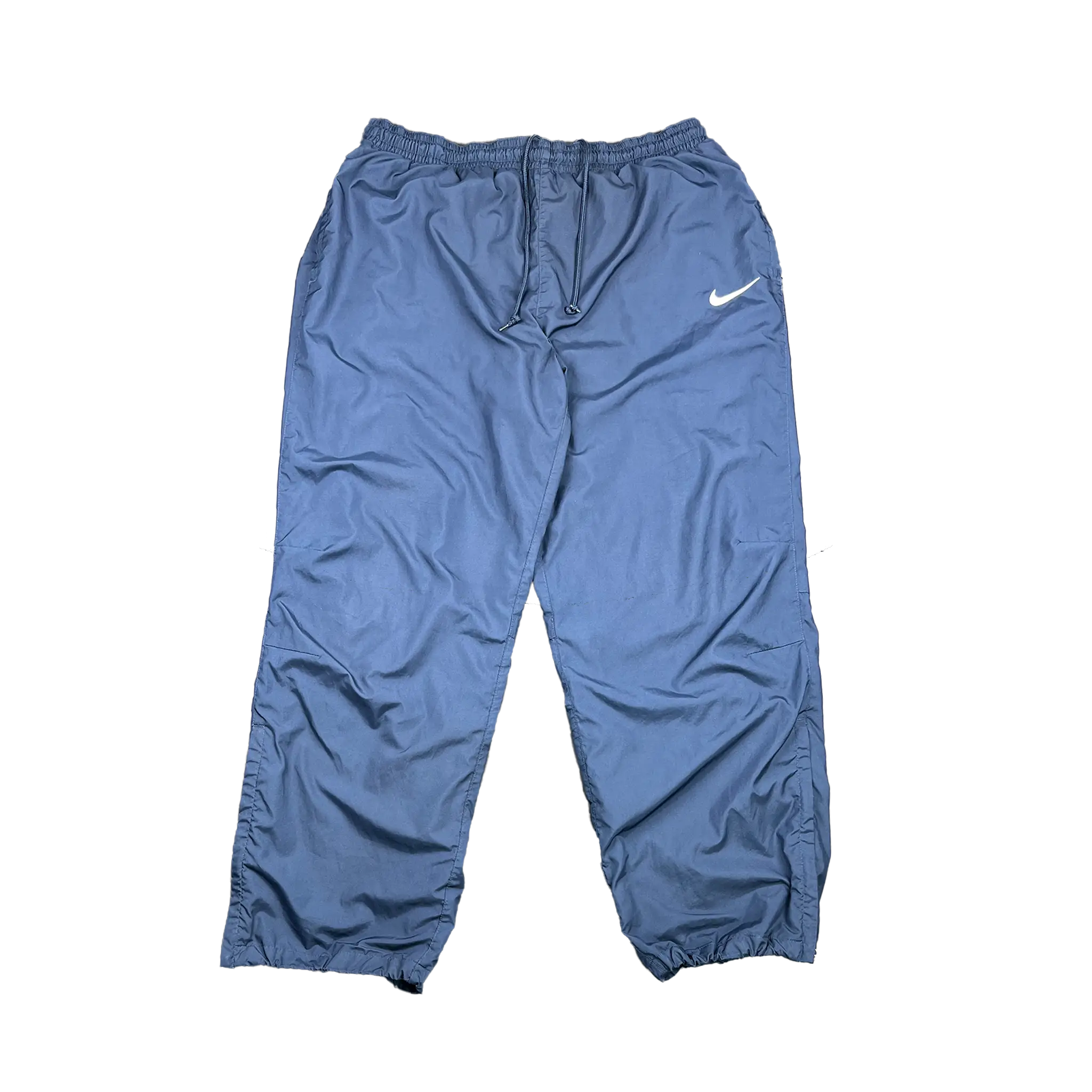Vintage Nike Trackpants with big Logo