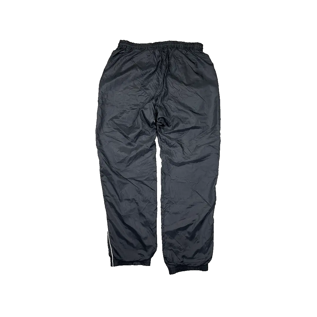 Vintage Nike Trackpants with patch Back