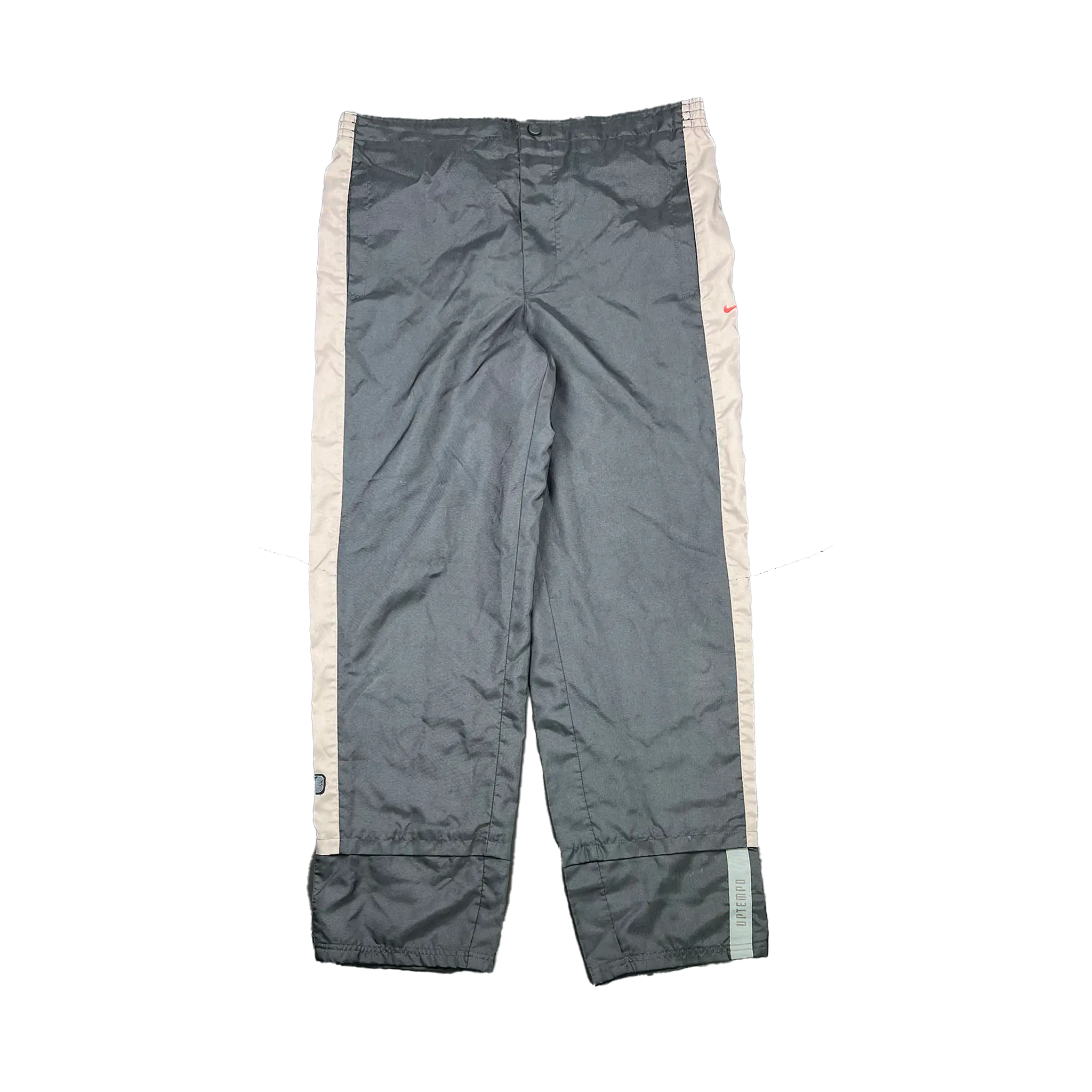 Vintage Nike Uptempo Trackpants