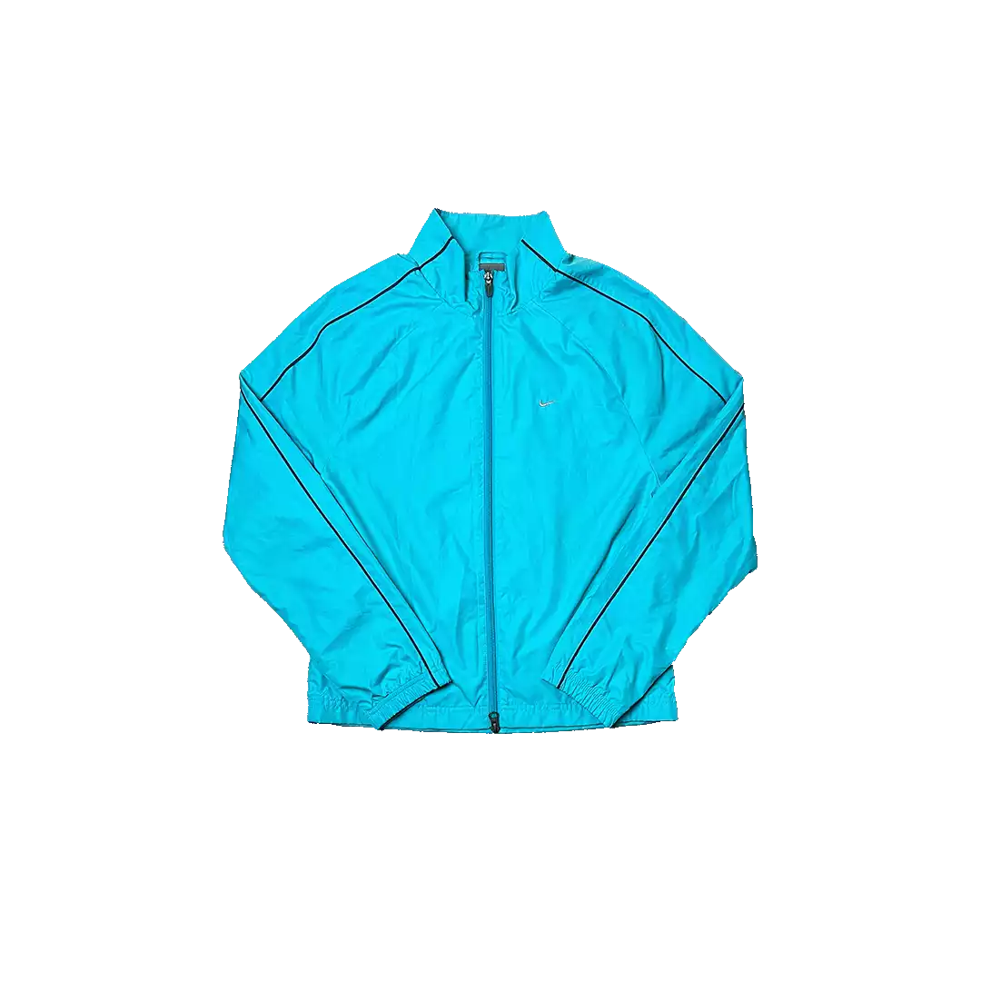 Vintage Nike Women Trackjacket