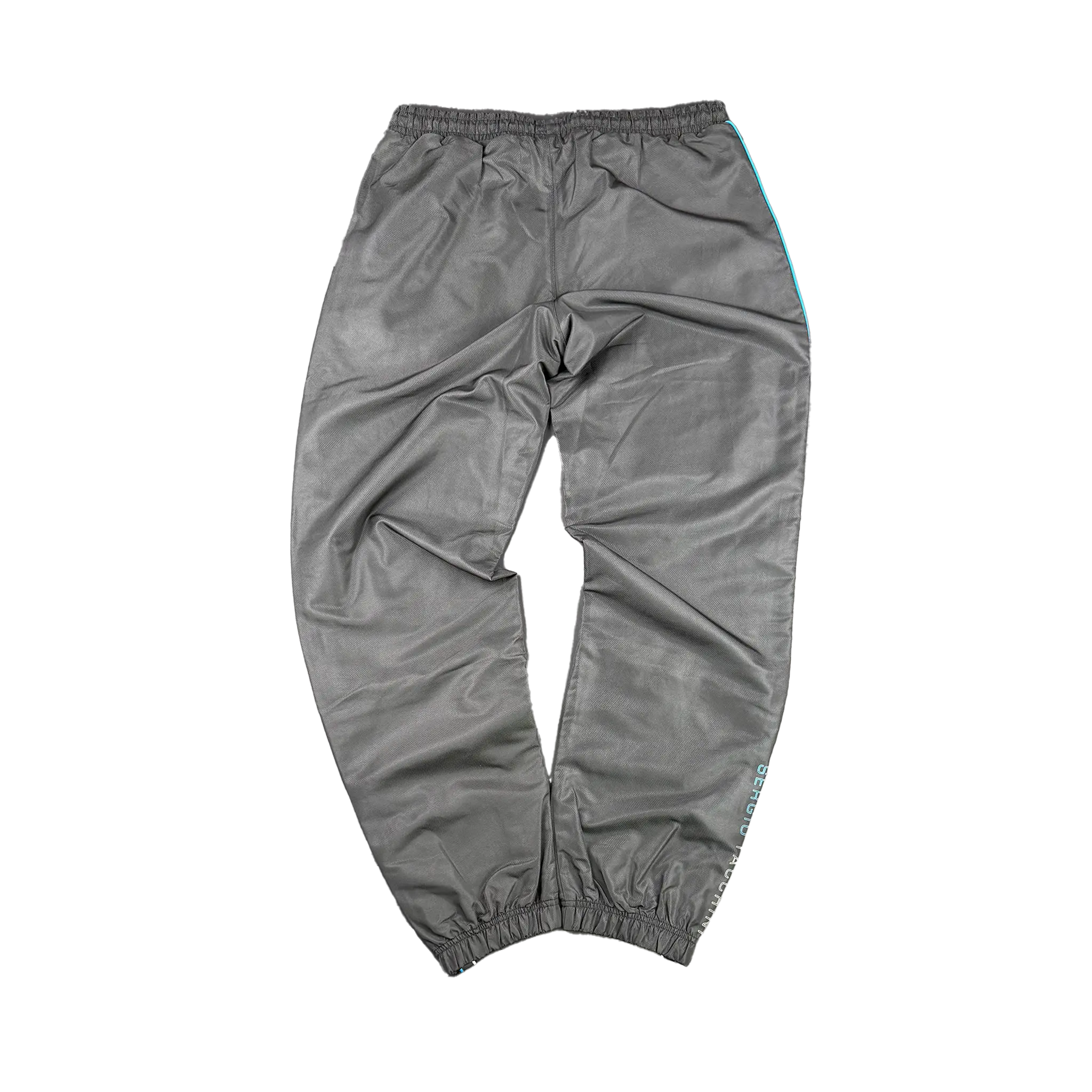 Vintage Sergio Tacchini Trackpants Back