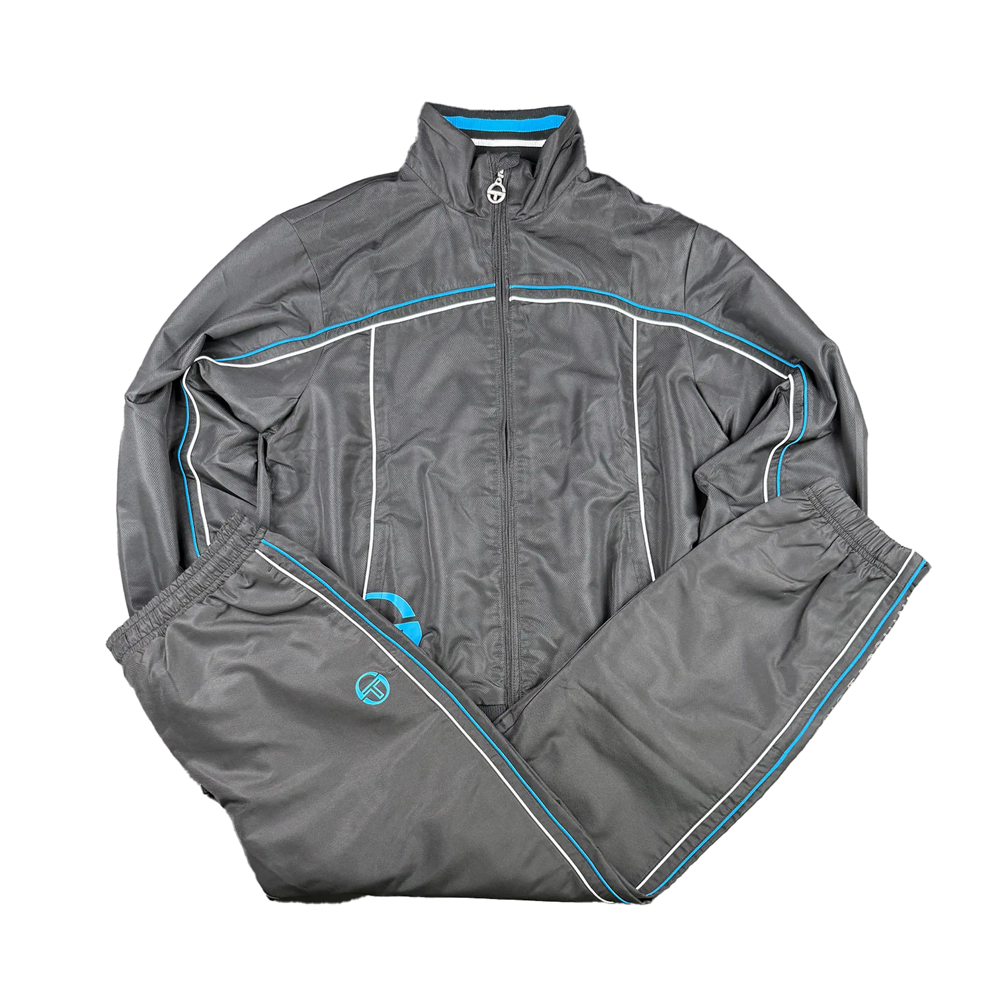 Vintage Sergio Tacchini Tracksuit