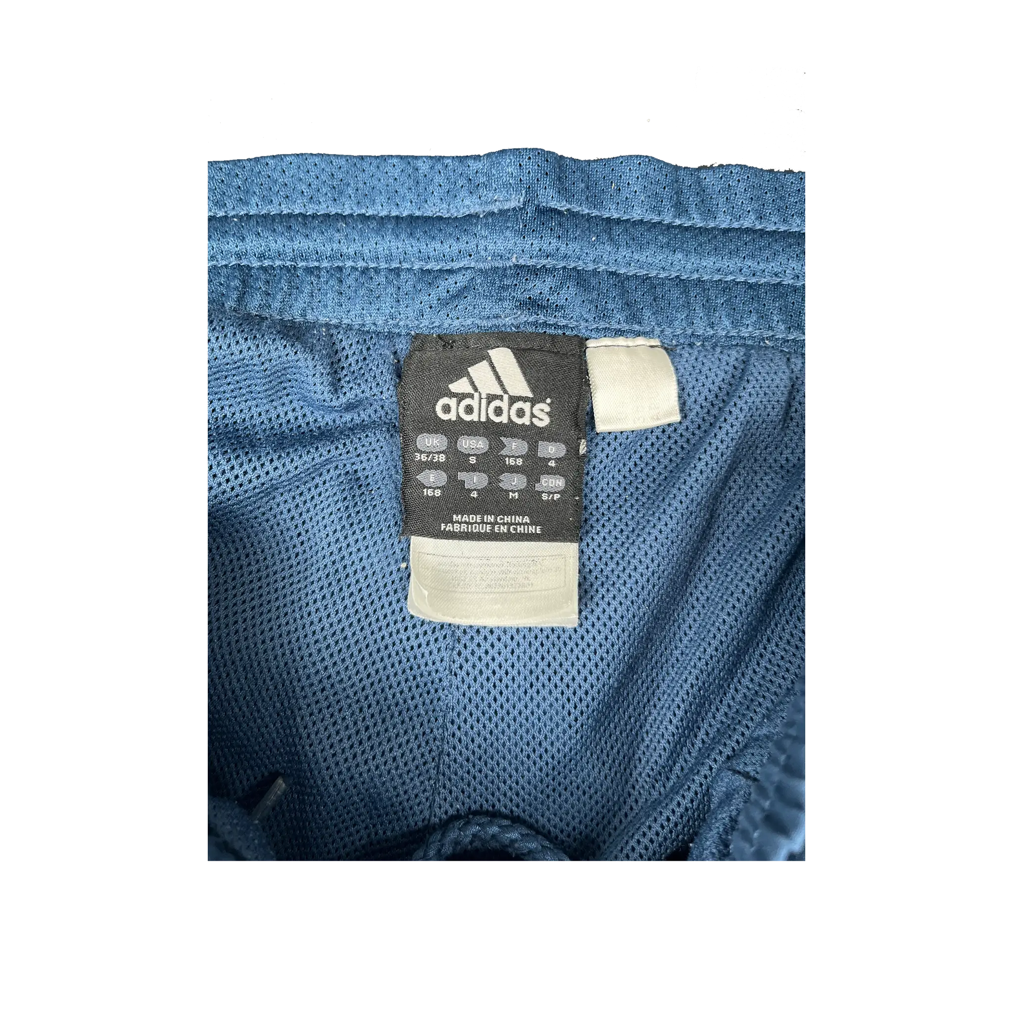Vintage_Trackpants_Marseille Detail