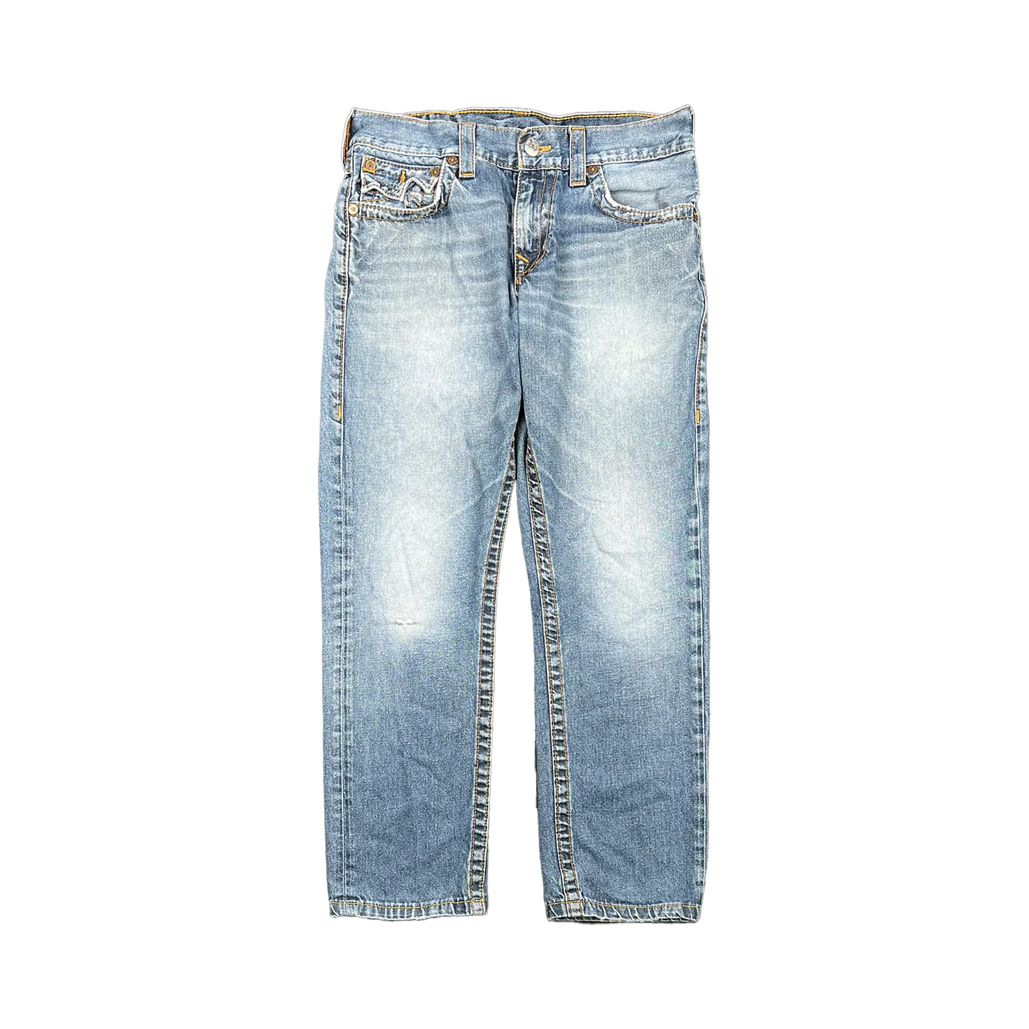 Vintage Y2K True Religion Jeans
