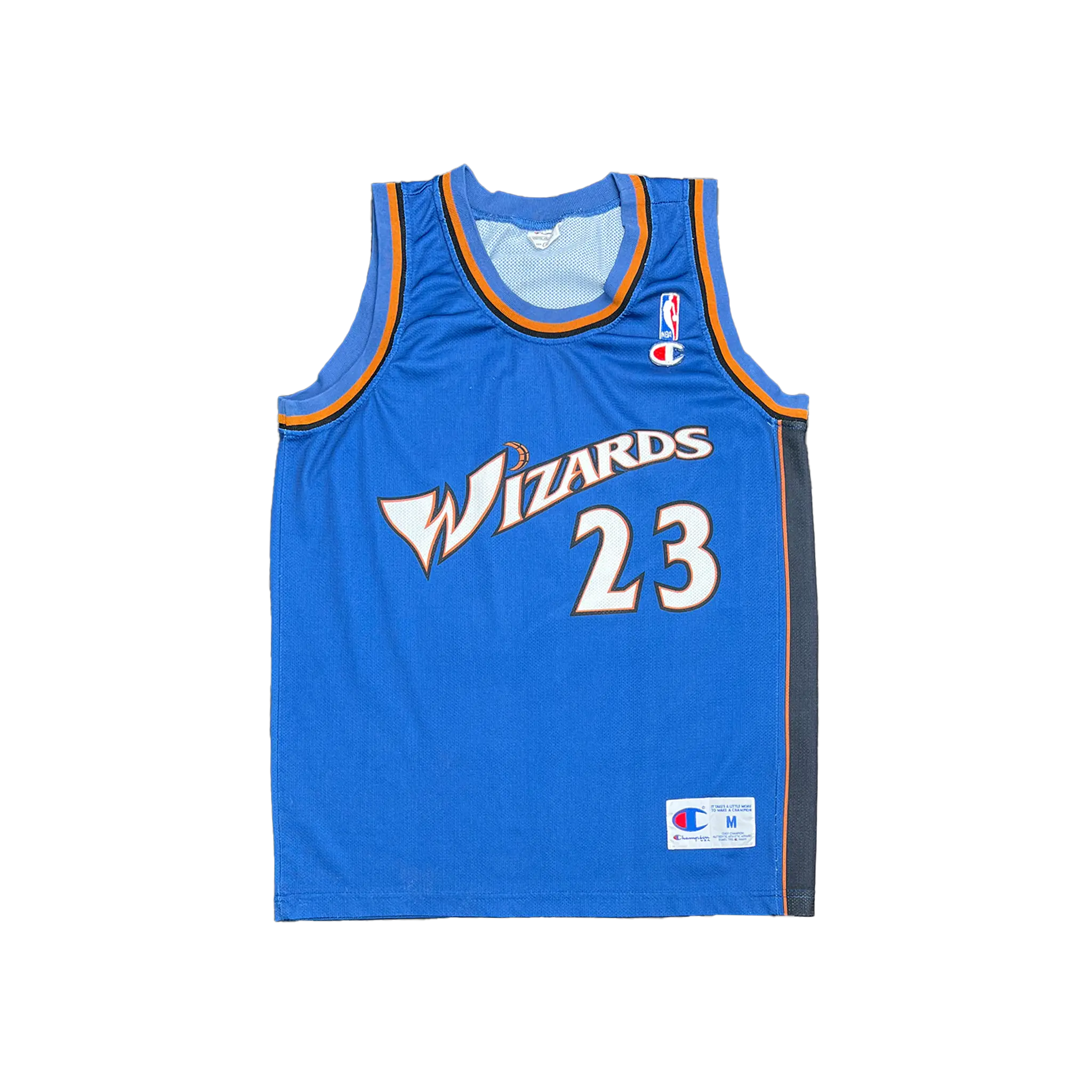 NBA Washington Wizards Jordan Jersey