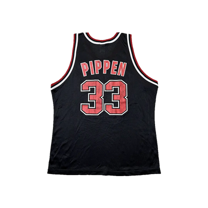 Champion Chicago Bulls Pippen Jersey