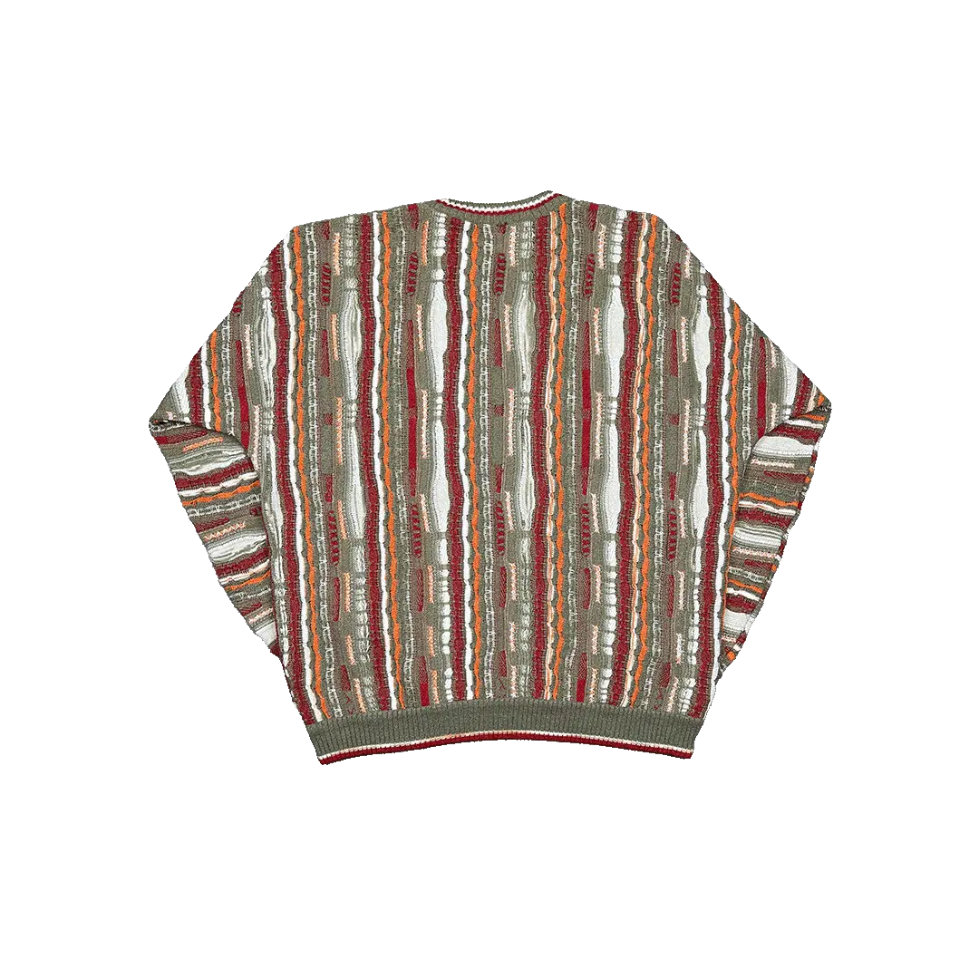 Carlo Colucci Coogi Sweater