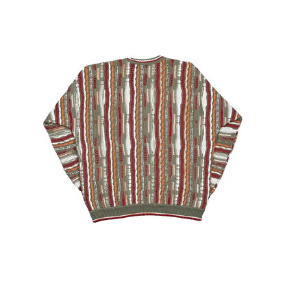 Carlo Colucci Coogi Sweater