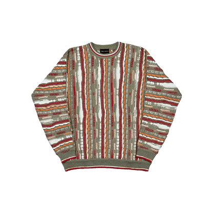 Carlo Colucci Coogi Sweater