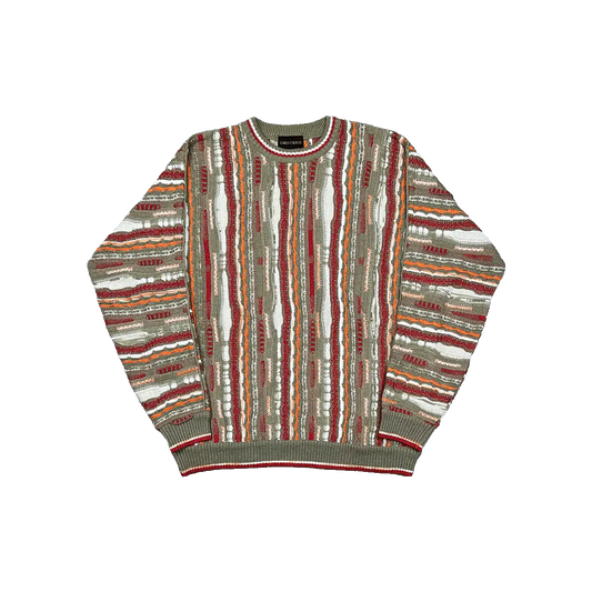 Carlo Colucci Coogi Sweater