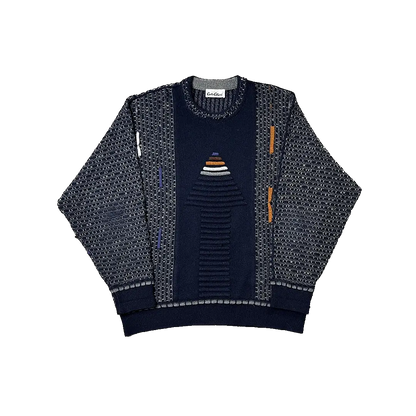 Carlo Colucci Arrow Sweater