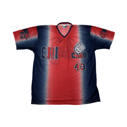 Chicago Baseball Jersey