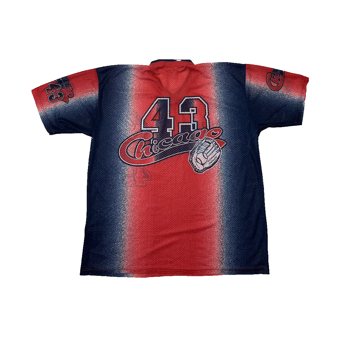 Chicago Baseball Jersey