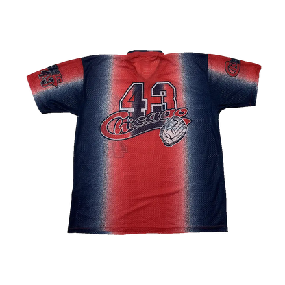 Chicago Baseball Jersey