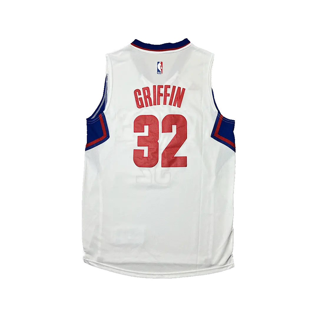 Adidas Clippers Griffin Jersey