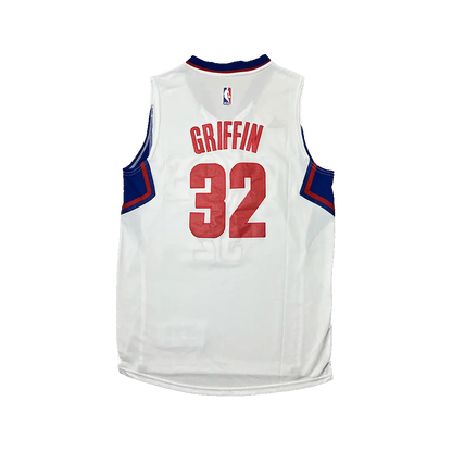 Adidas Clippers Griffin Jersey