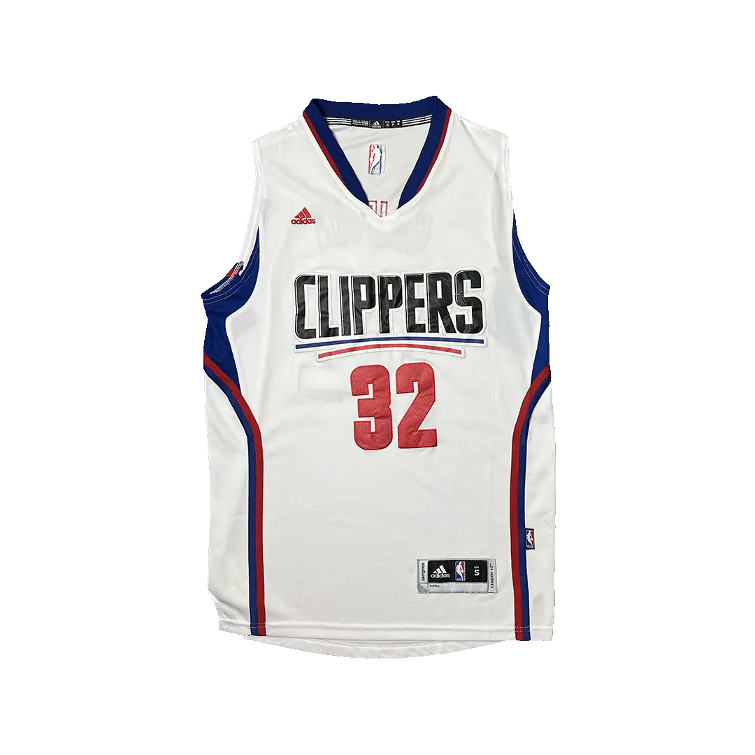 Adidas Clippers Griffin Jersey