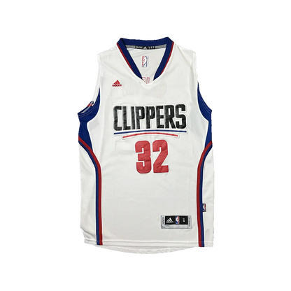 Adidas Clippers Griffin Jersey