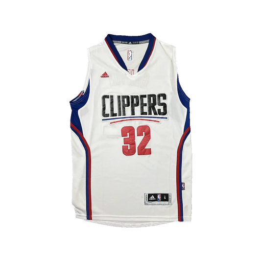 Adidas Clippers Griffin Jersey