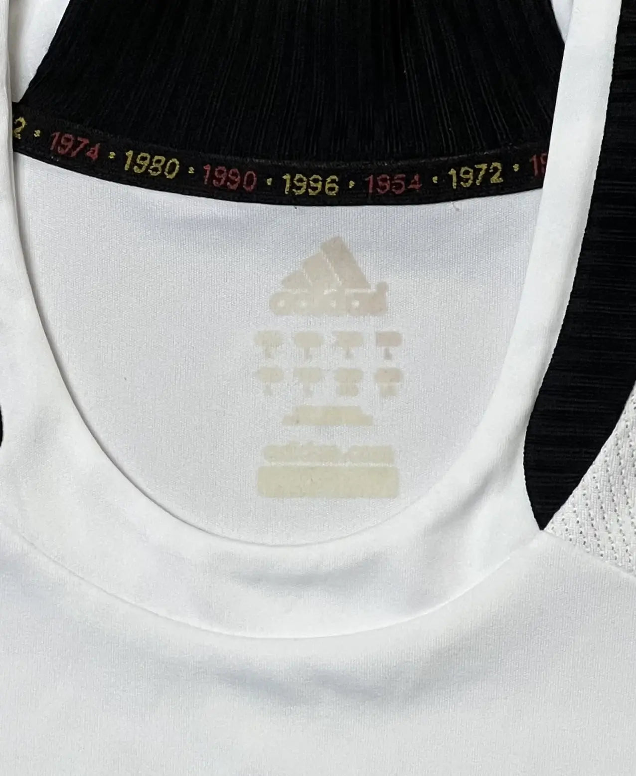 Adidas DFB Jersey