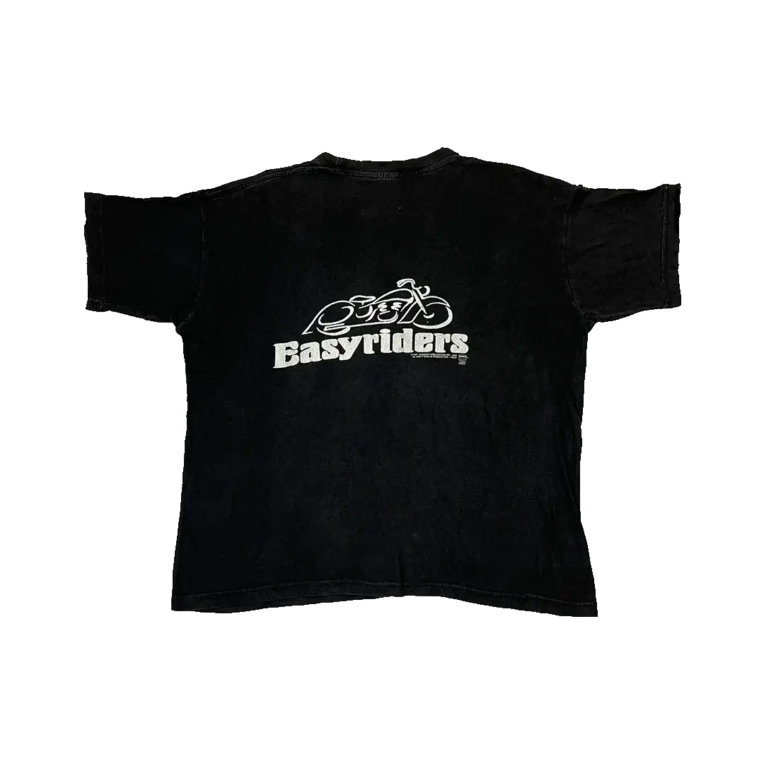 EasyRider Printed Tee