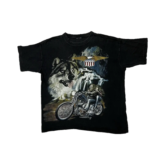 EasyRider Printed Tee