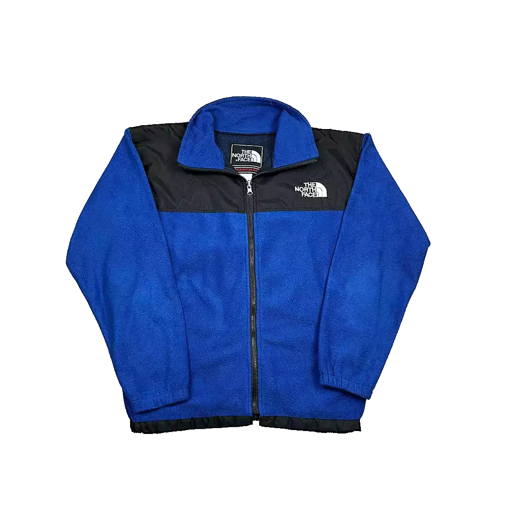 North Face Fleece Jacket