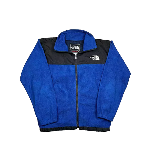 North Face Fleece Jacket