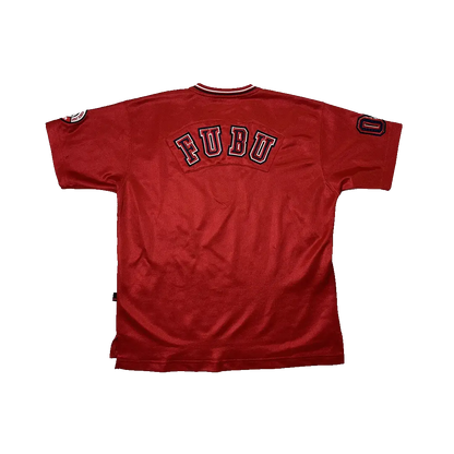 FUBU New York Jersey