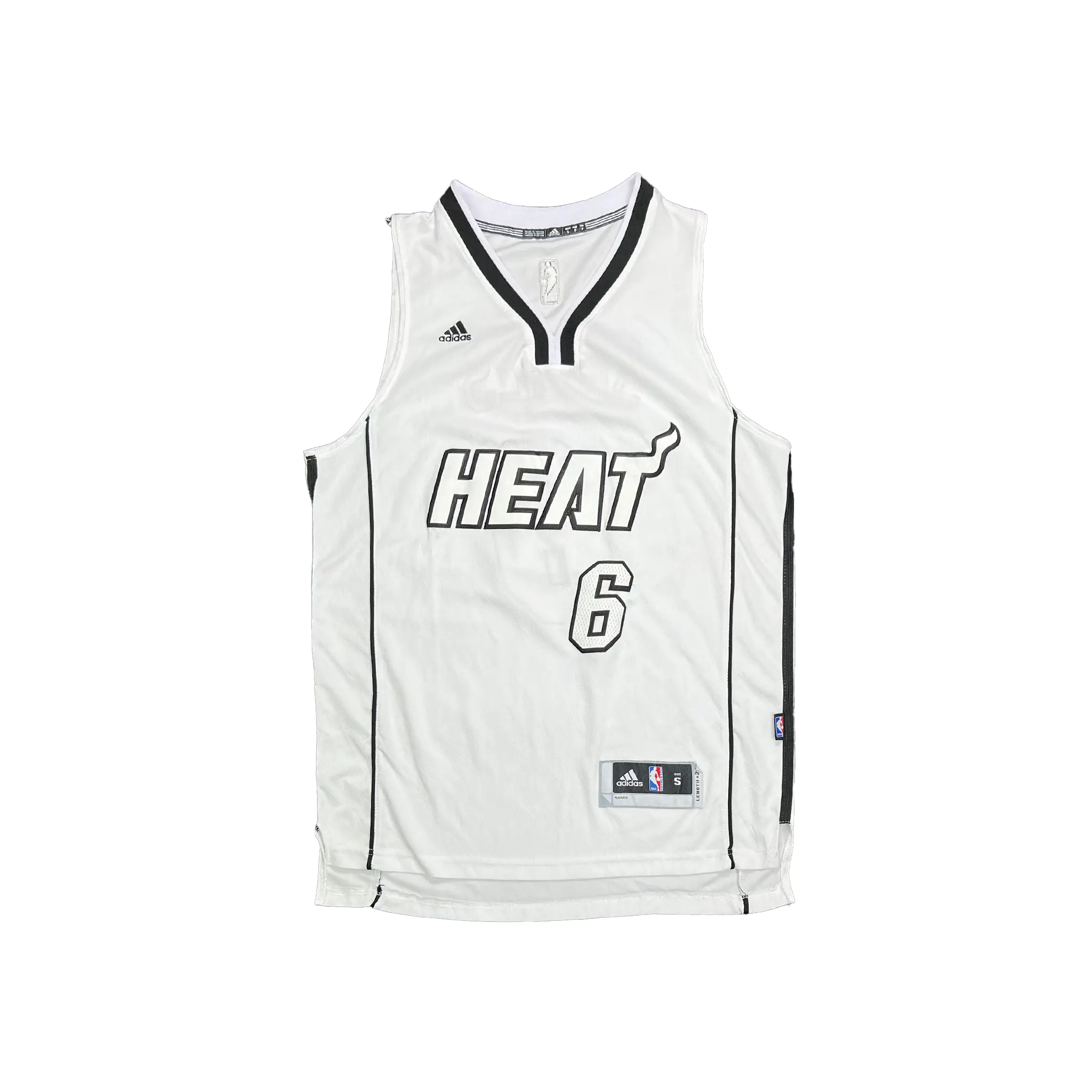 NBA Miami Heat Jersey