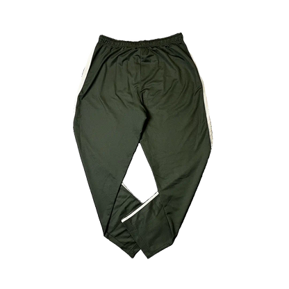 Nike Green Trackpants