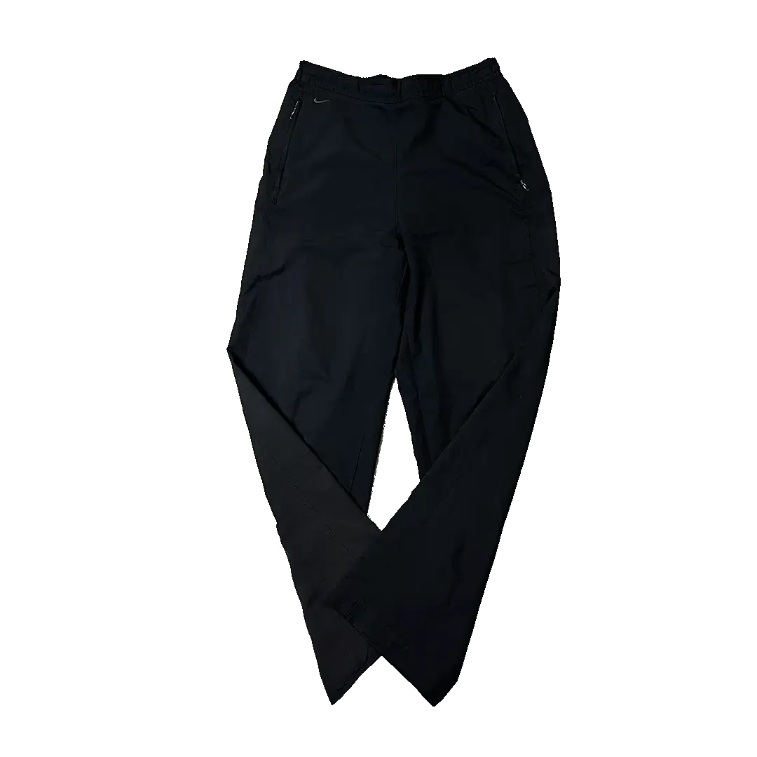 Nike Trackpants black on black