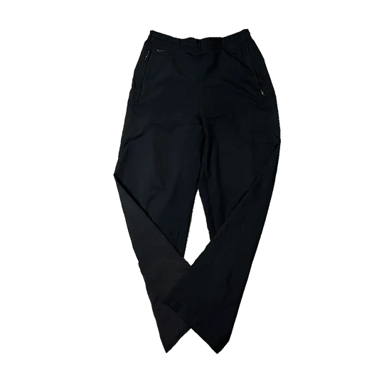 Nike Trackpants black on black