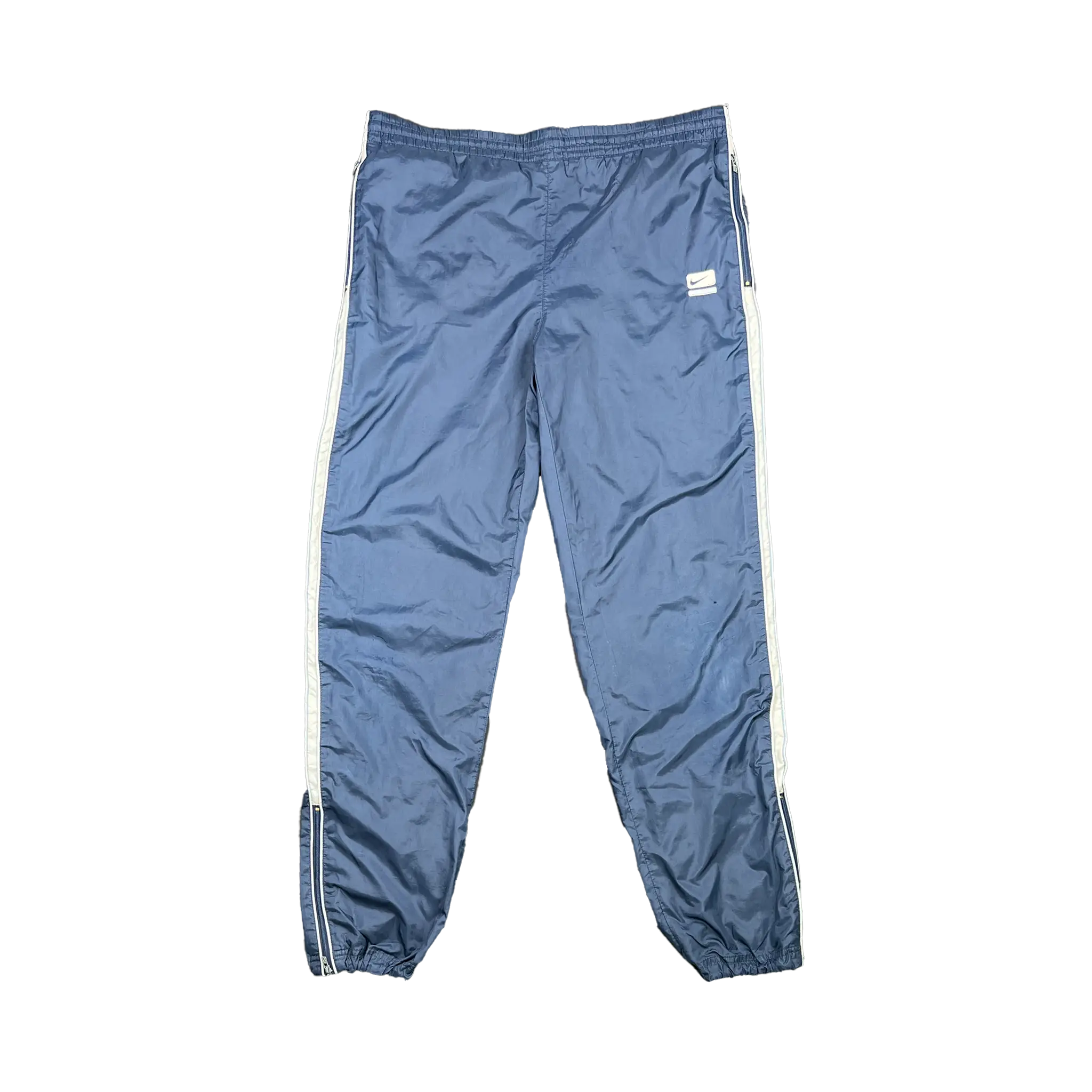 Nike Darkblue Trackpants