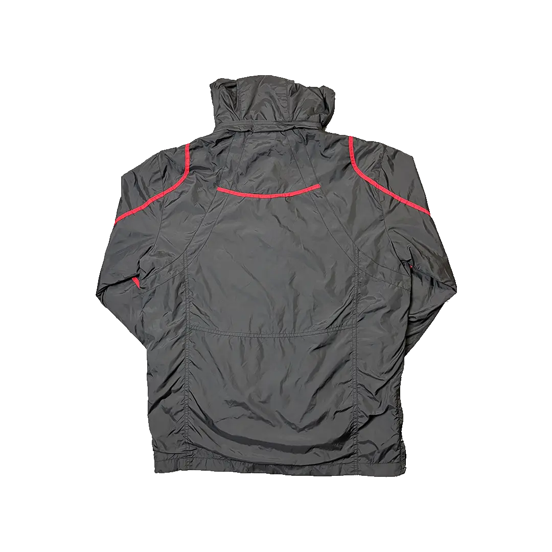 Nike Red Line Trackjacket