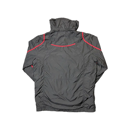 Nike Red Line Trackjacket