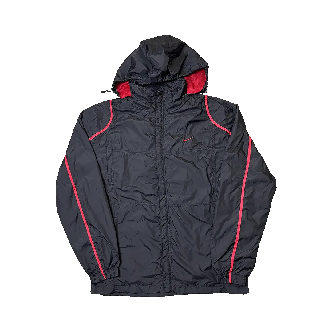 Nike Red Line Trackjacket