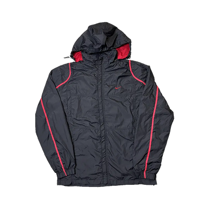 Nike Red Line Trackjacket