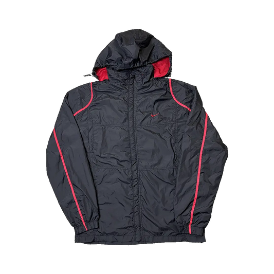 Nike Red Line Trackjacket