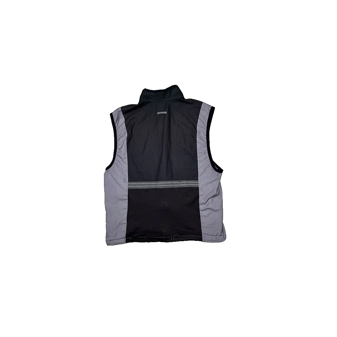 Nike Vest Black Grey