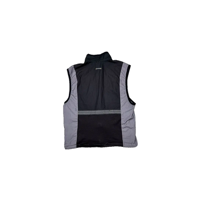 Nike Vest Black Grey