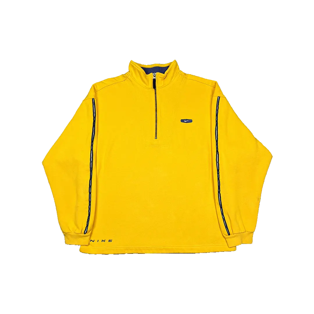 Nike Halfzip