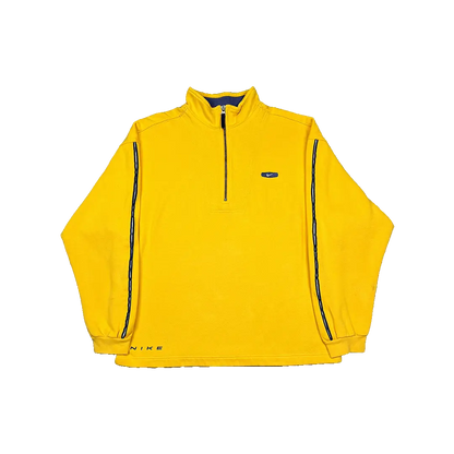 Nike Halfzip