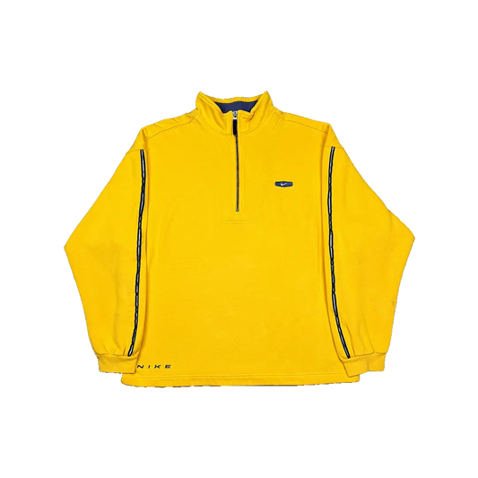 Nike Halfzip