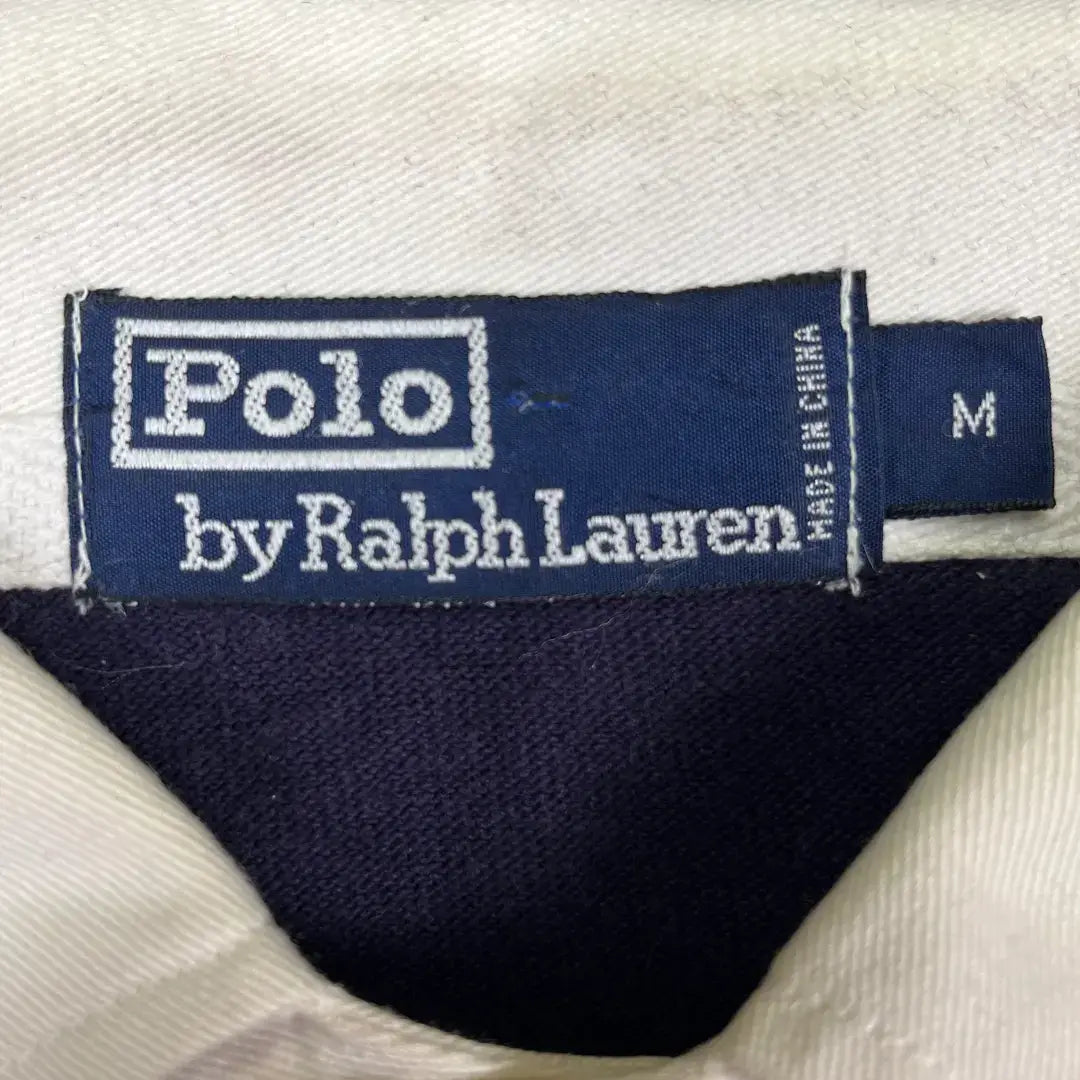 Polo Ralph Lauren Rugby Shirt