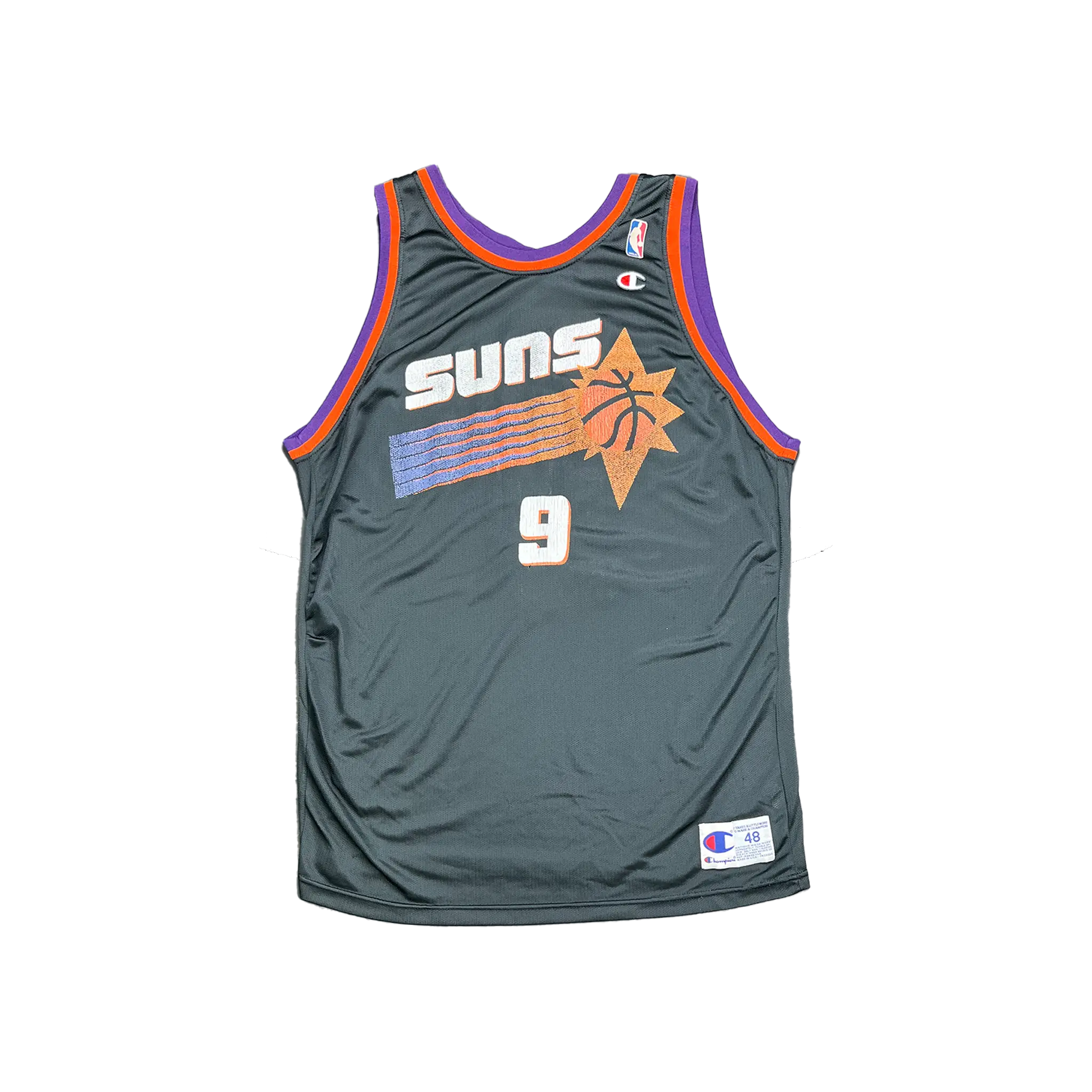 NBA Phonenix Suns Jersey