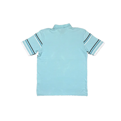 Yves Saint Lauren Poloshirt Blue