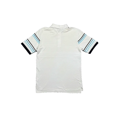 Yves Saint Laurent Poloshirt White